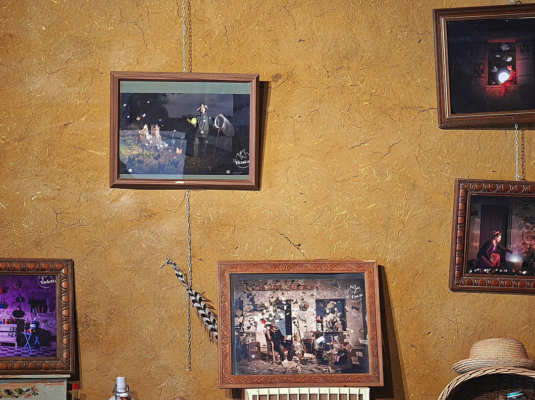 Château de Sanzay-Argentonnay必去景点
