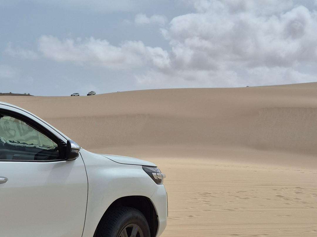 Baobab Tour Private Tours-萨尔雷必去景点