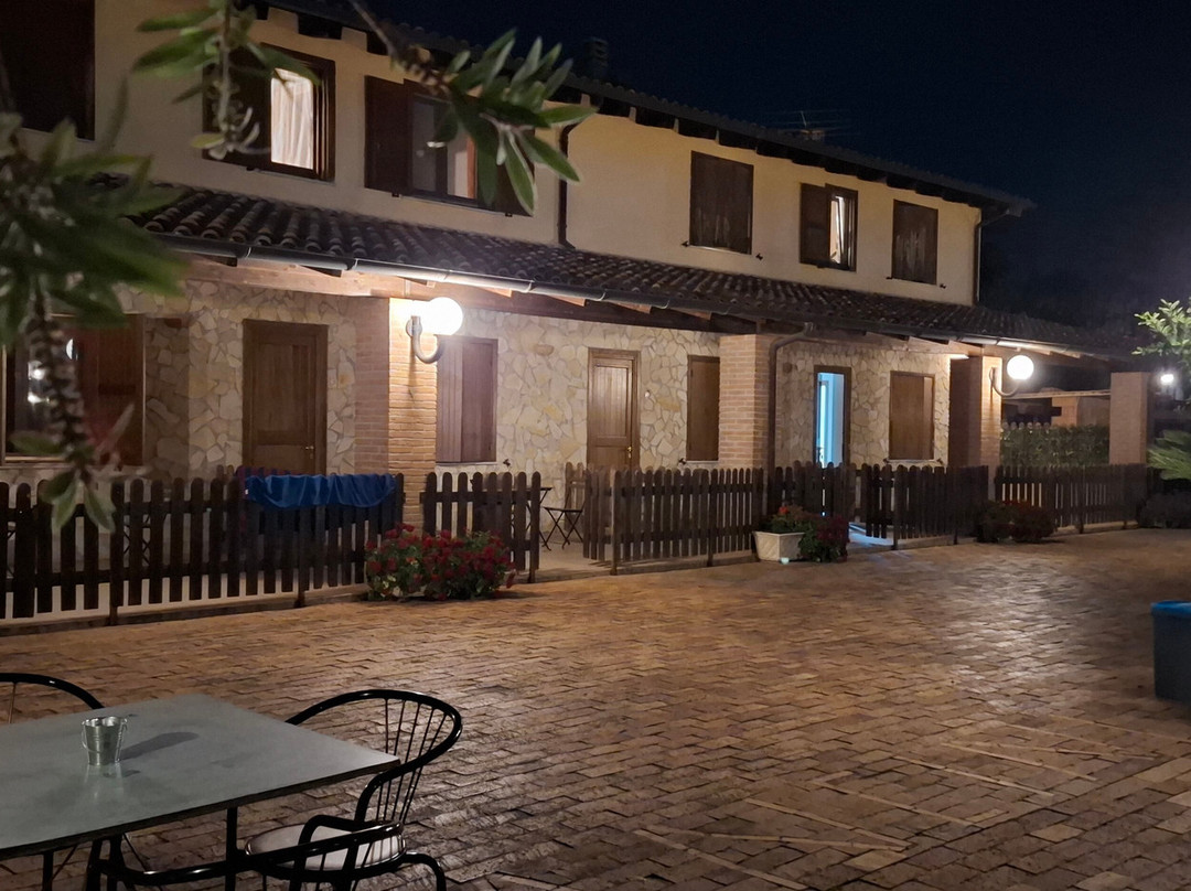 Casale di Valle Fredda主图