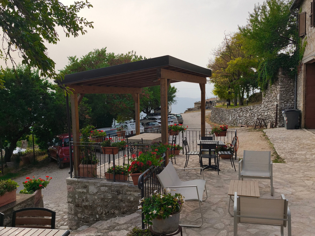 Agriturismo Bartoli主图
