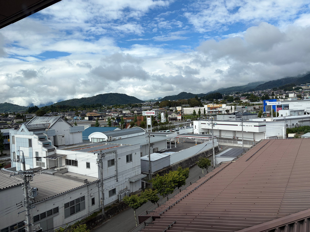 露樱酒店 饭田店主图
