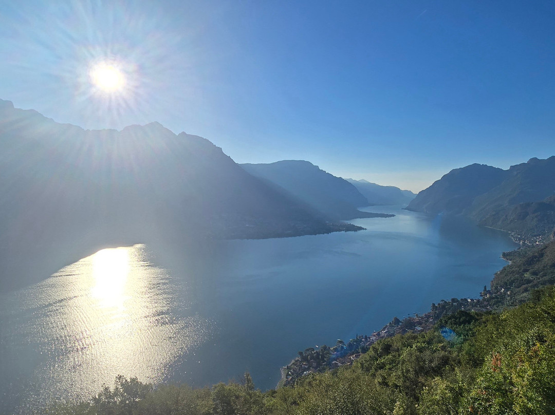 Villa Ponti Bellavista
