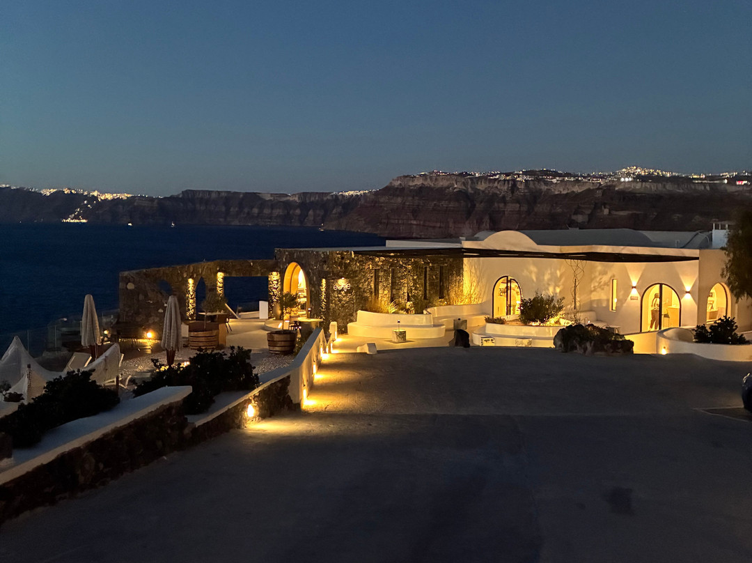Goulielmos Hotel & Spa主图