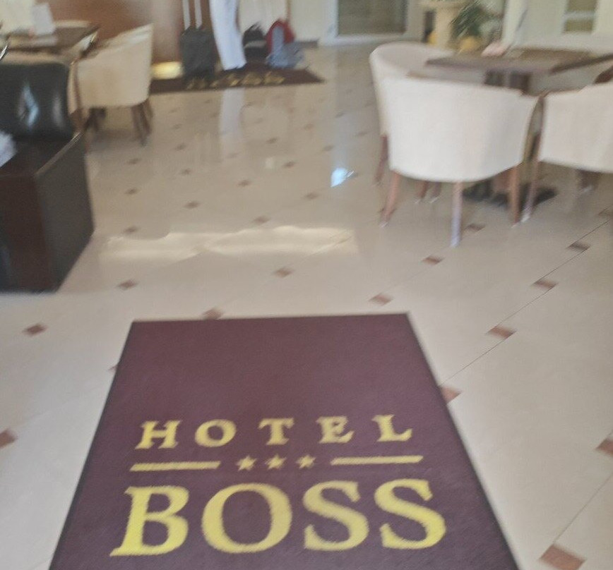 波什酒店主图