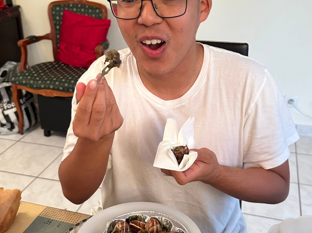欧洲谷购物中心-马恩拉瓦莱必去景点