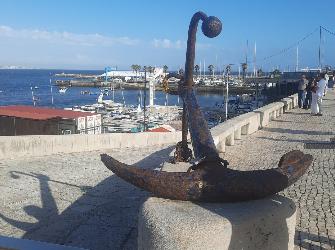 Cidadela De Cascais-卡斯凯什必去景点