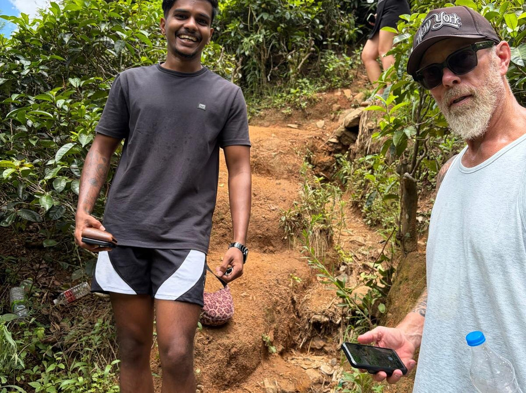 See Sri Lanka Tours-康提必去景点