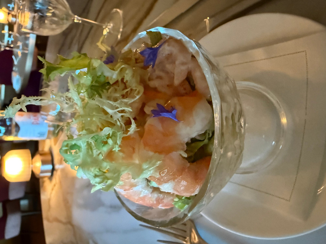 Fairmont Cheshire, The Mere主图