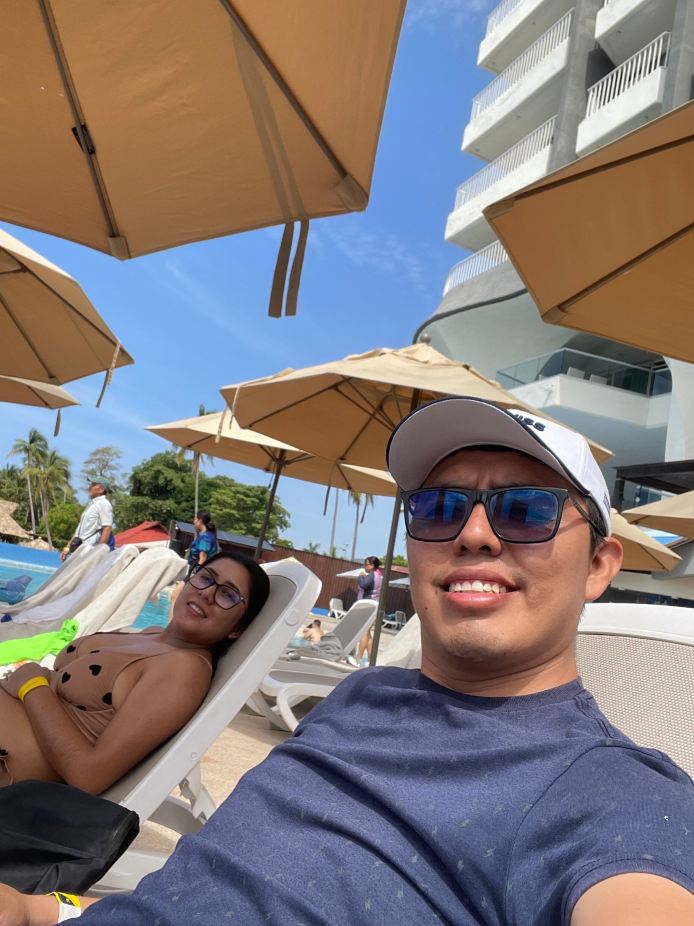 克里斯塔尔阿卡普尔科海滩酒店-旅行者