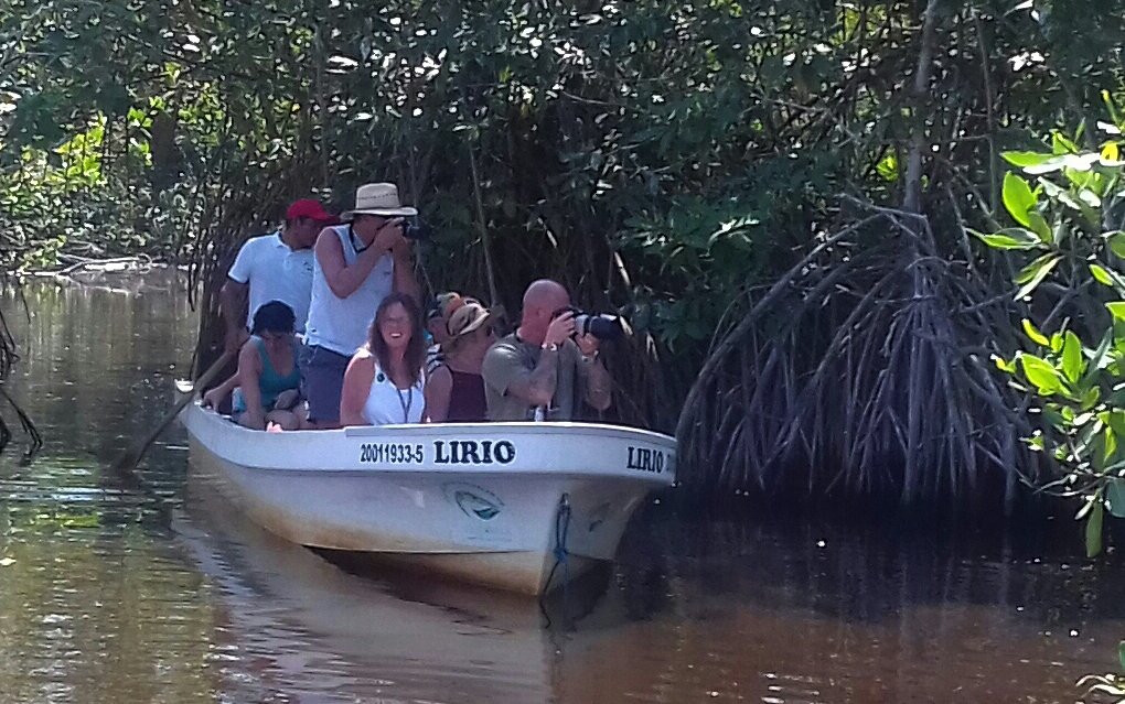 Private Land Tours Huatulco-瓦图尔科必去景点