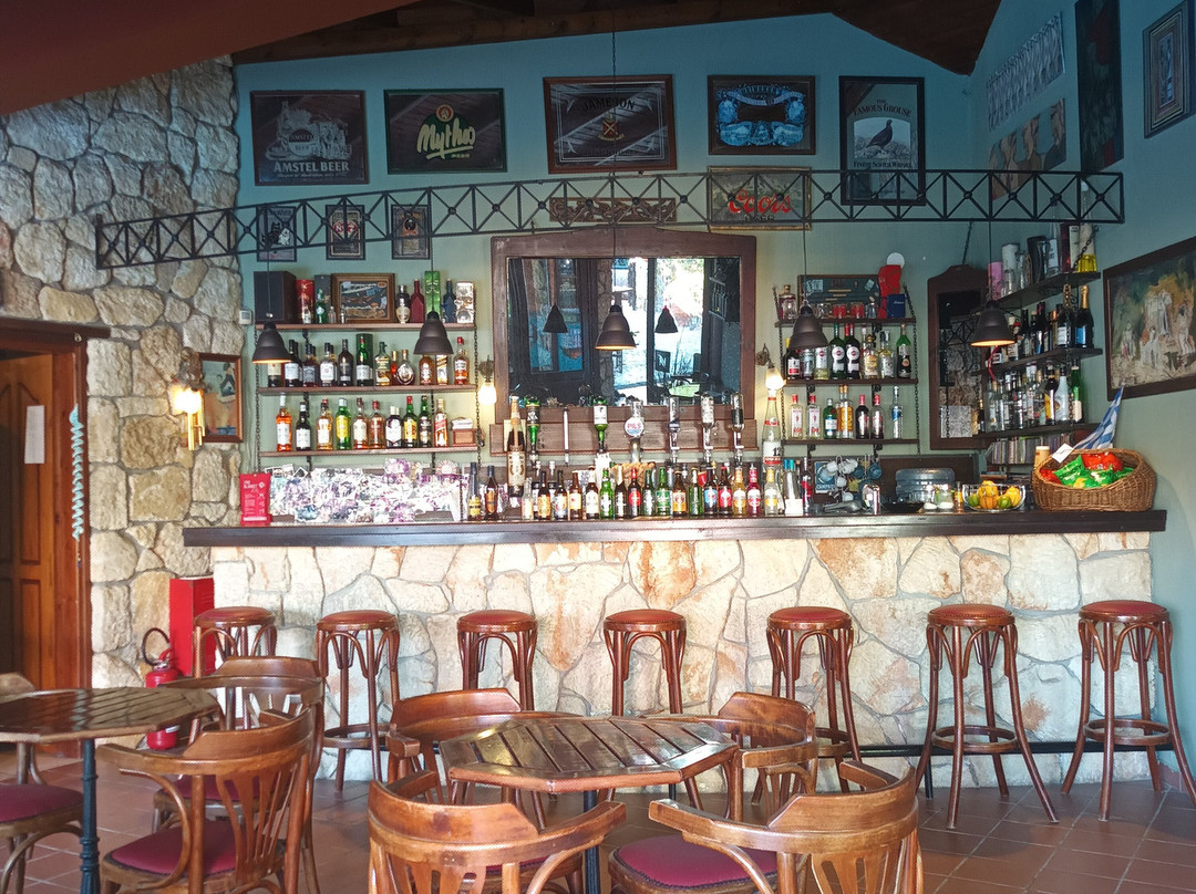 阿蒙花园酒店主图