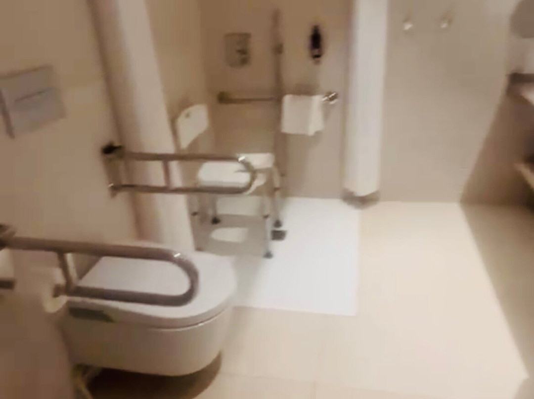 熔岩海滩酒店主图