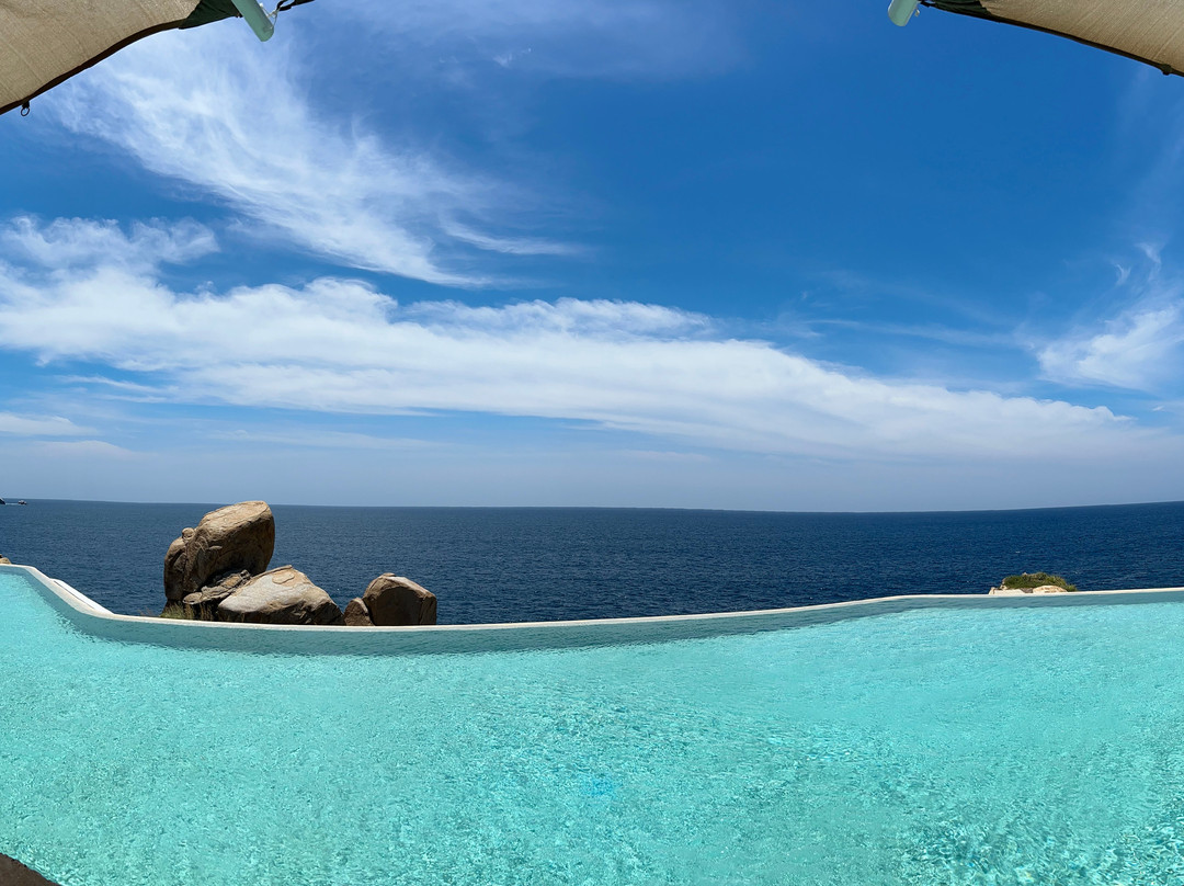 Kookaburra Ocean Club-阿卡普尔科必去景点