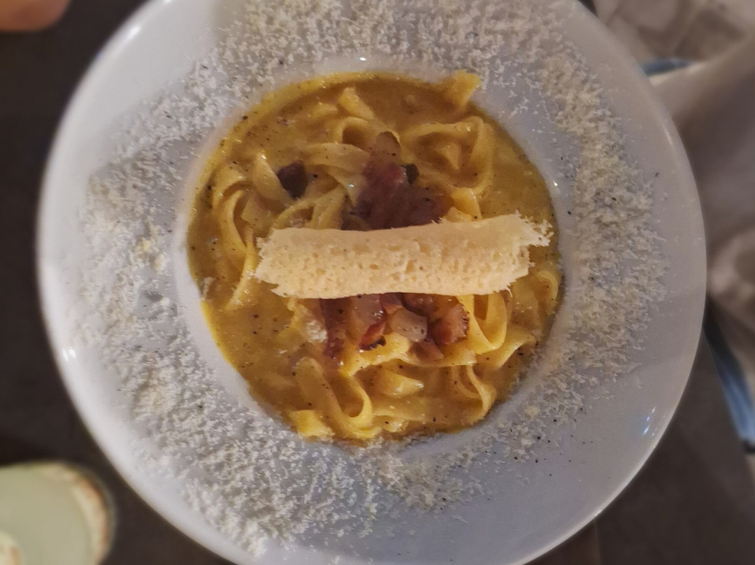 FiCo Restaurant