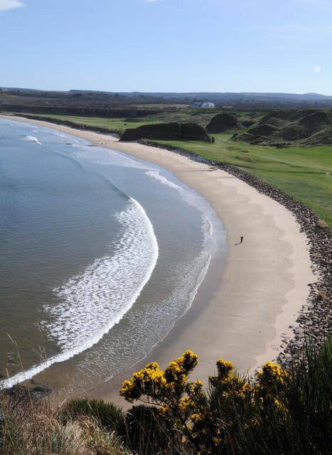 North East 250-Ballindalloch必去景点