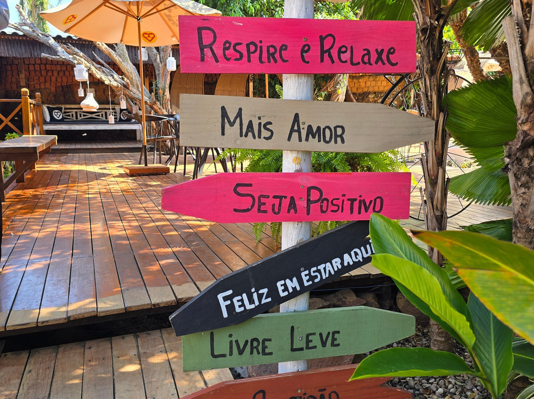 Casarão Villa do Império Hotel Boutique主图