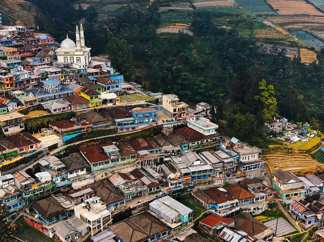 Jogja Explore Tours-日惹必去景点
