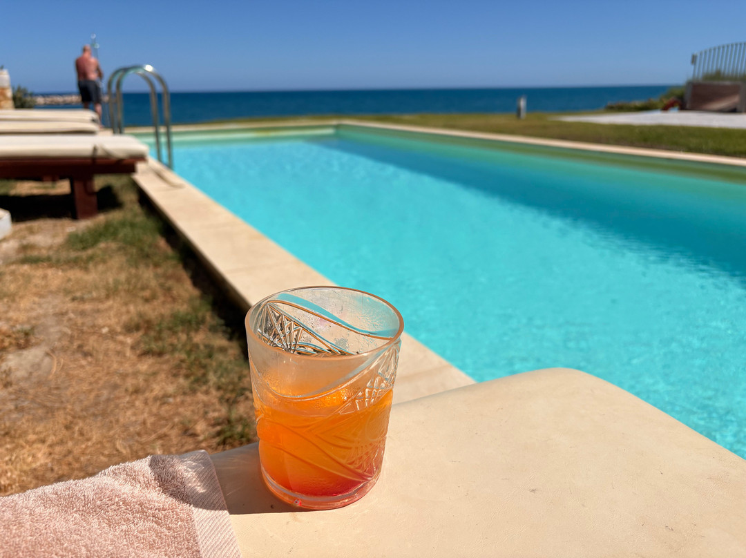 Giannoulis – Grand Bay Beach Resort - 限成人主图