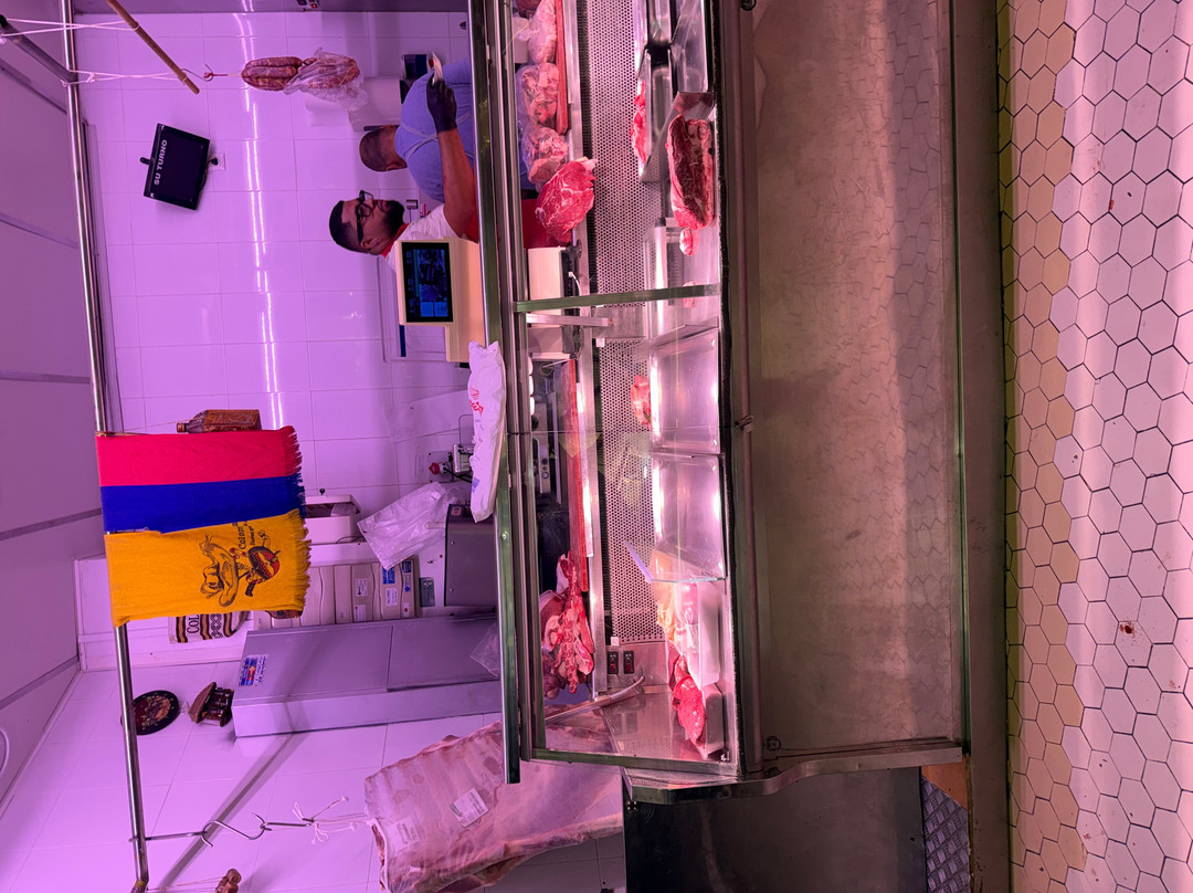 Mercado Central-卡斯特利翁-德拉普拉纳必去景点