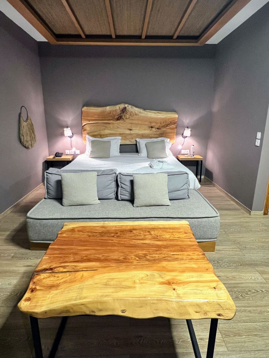Avaton Hotel-Suites-Villas In Skiathos-旅行者