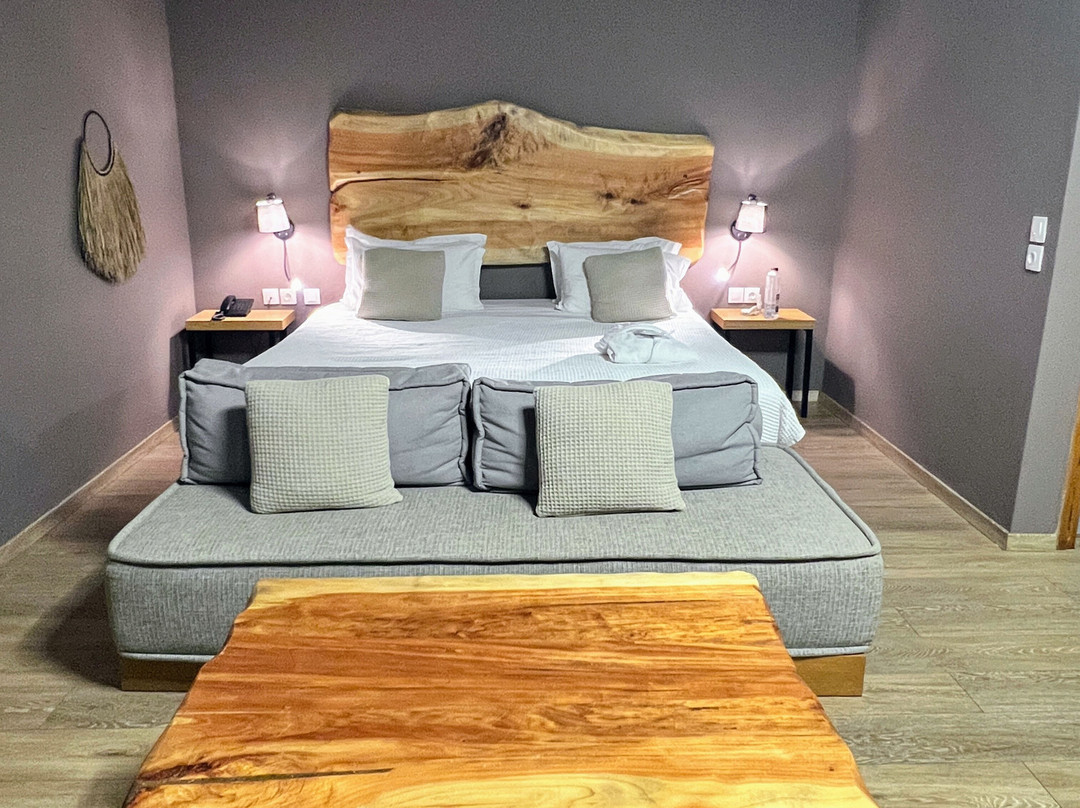 Avaton Hotel-Suites-Villas In Skiathos主图