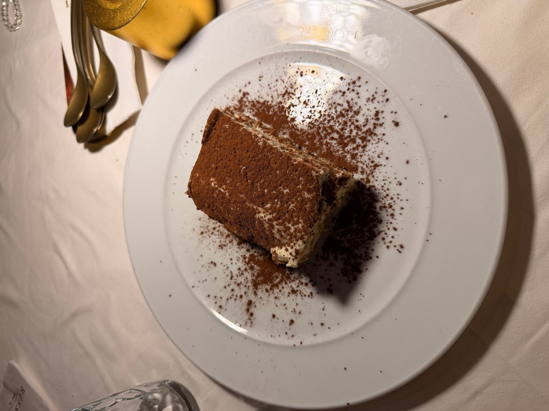 Restaurante Rossini