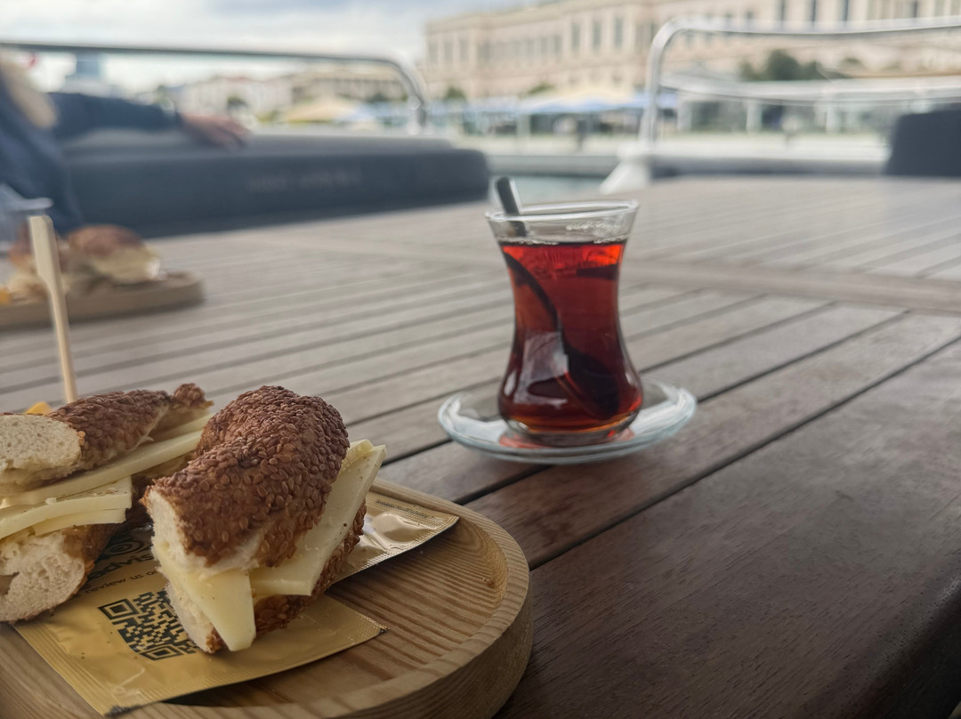 Beach Club at The Bodrum EDITION-Yalikavak必去景点