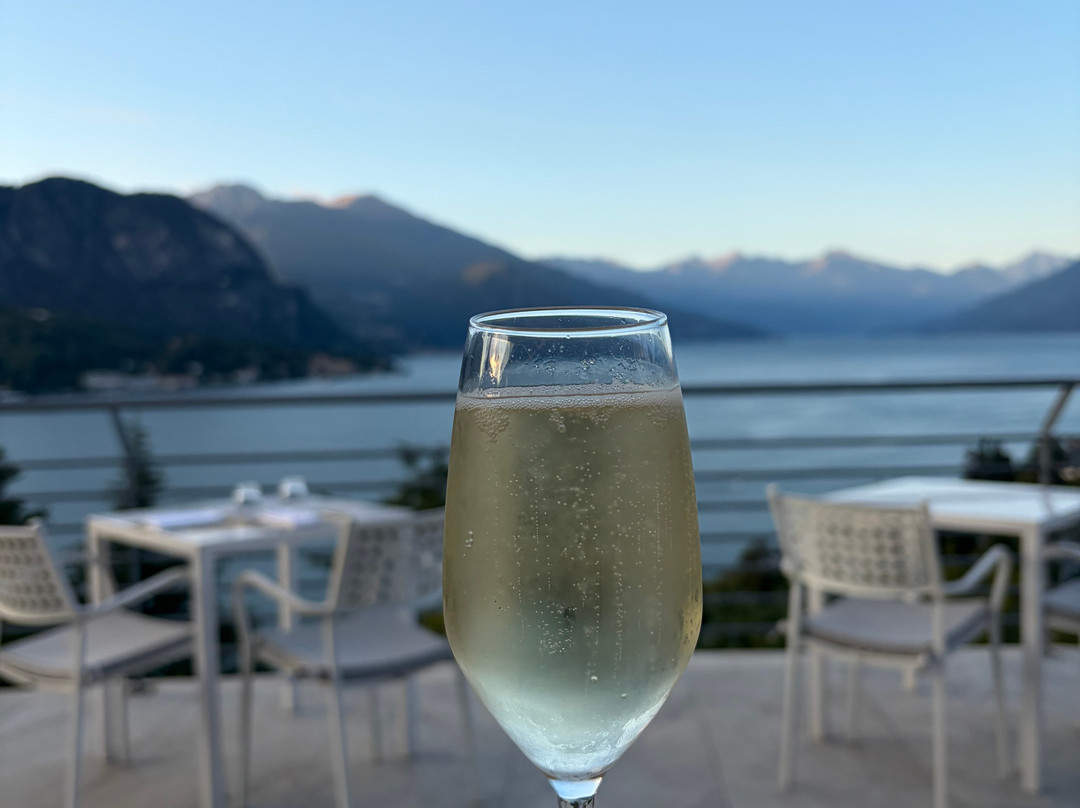 博尔戈利泰拉西酒店主图