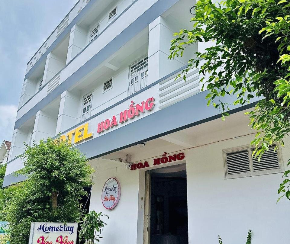 Homestay Hoa Hong
