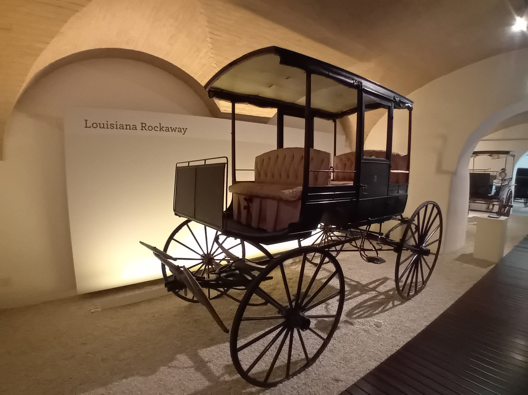 Musei Civici di Palazzo Buonaccorsi-马切拉塔必去景点