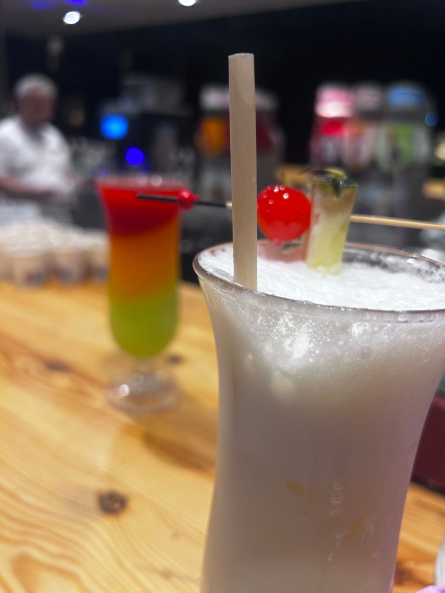 珊瑚海滩度假村酒店-旅行者