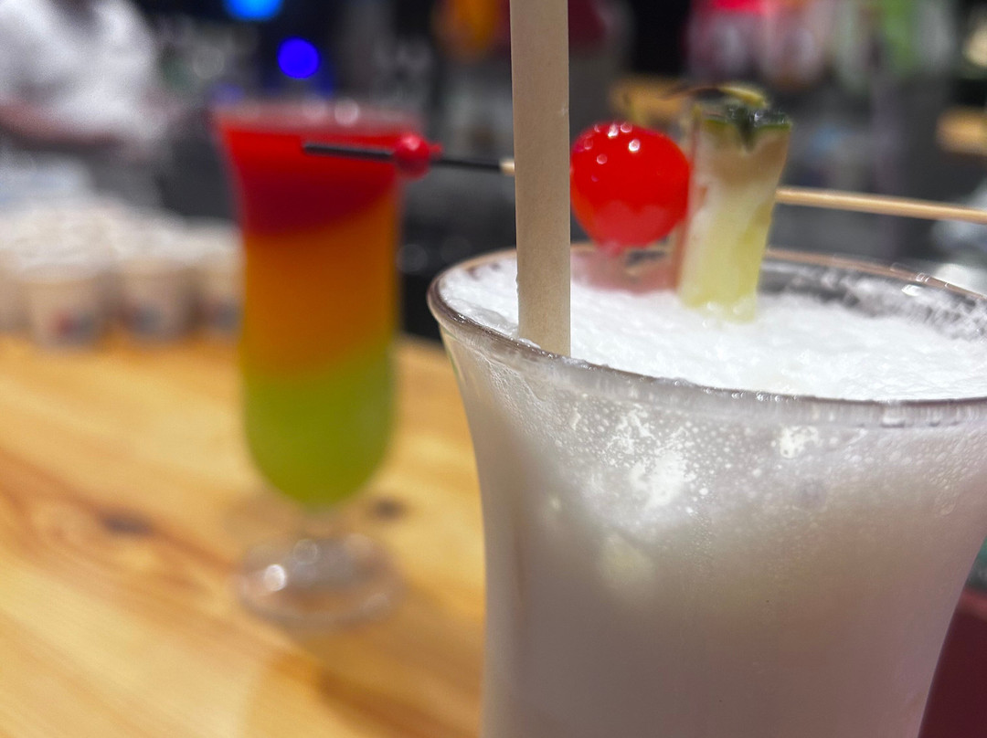 珊瑚海滩度假村酒店主图