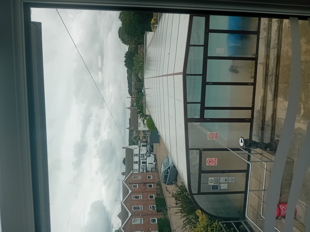 The Harbour Post Bar & Grill