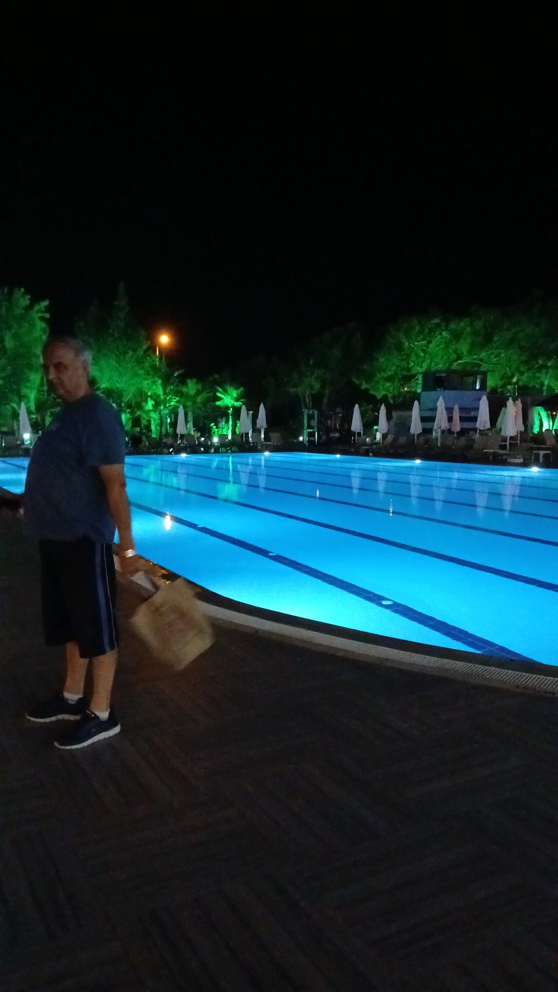 Casa Fora Beach Resort-旅行者