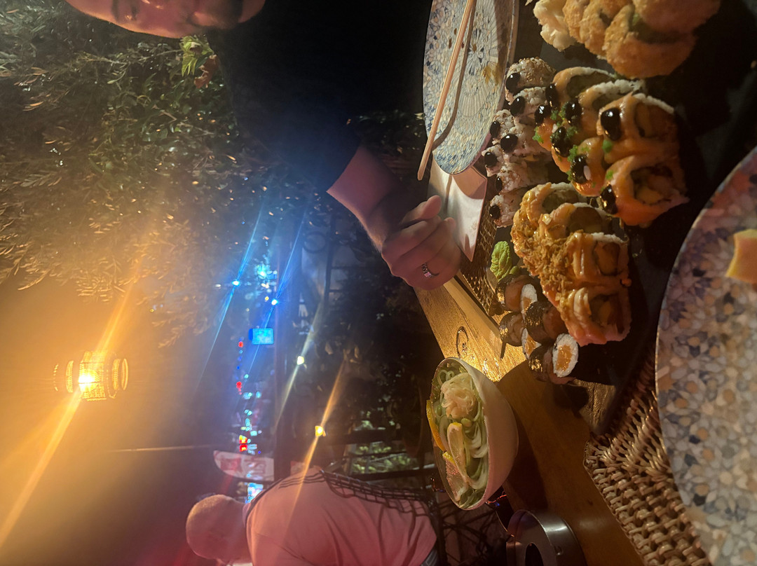 Noroshi_Sushi