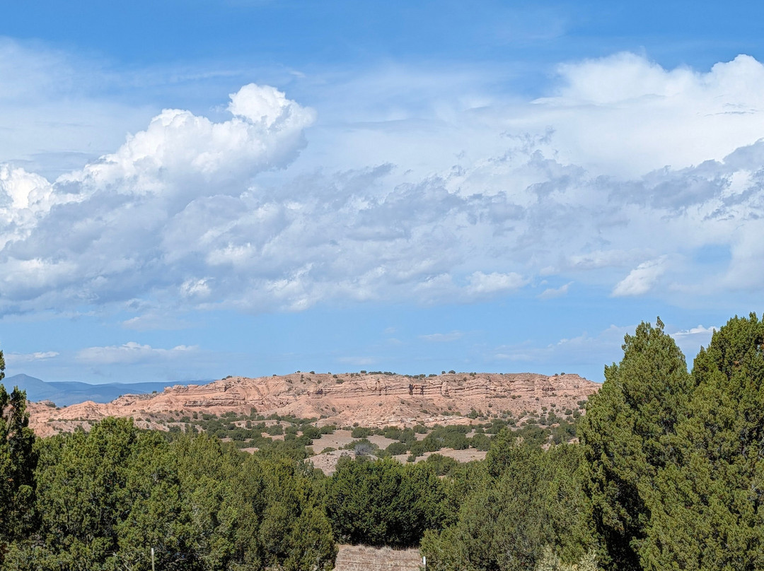High Road to Taos-道师城必去景点