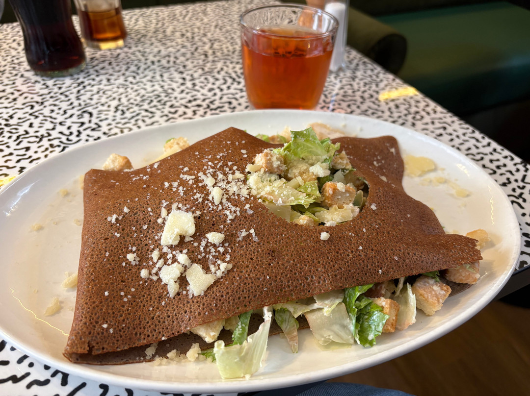 L'Atelier Artisan crêpier Béthune