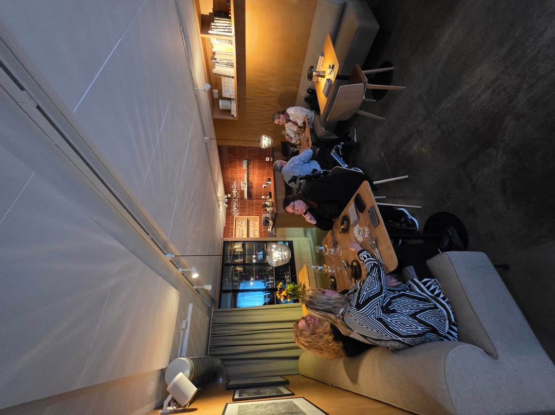 Restaurant K2