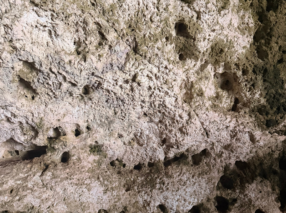 Cueva Ventana-阿雷西沃必去景点