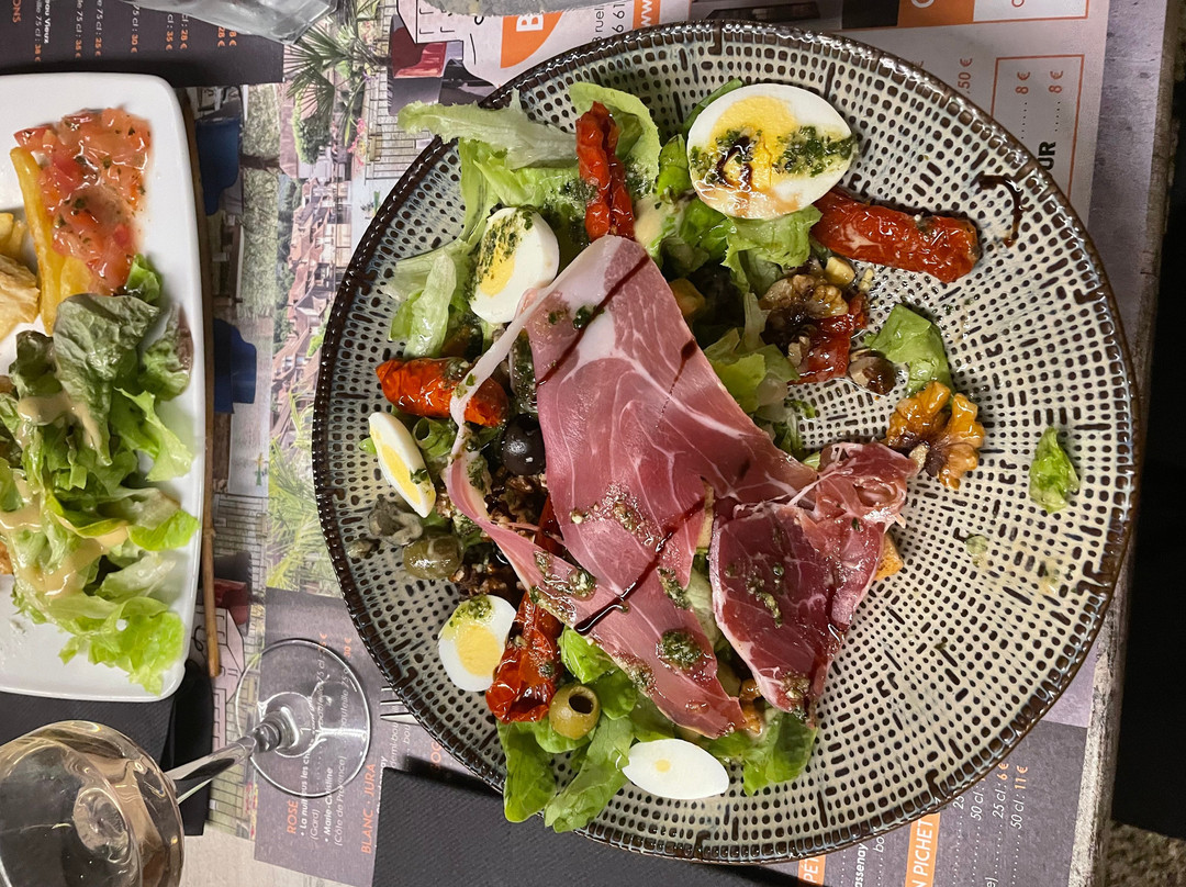Saules酒店住宿-Les Tanneries