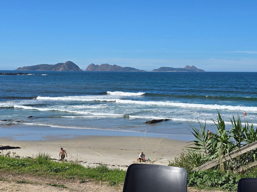 Playa de Patos-尼格兰必去景点