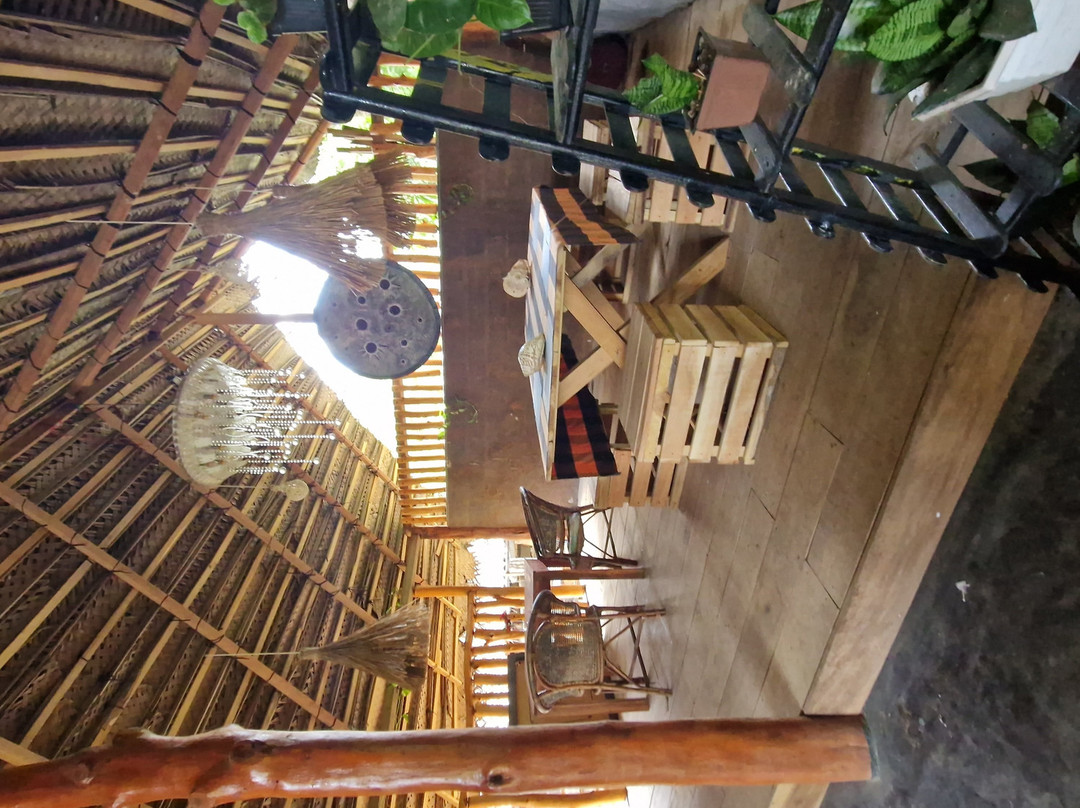 Thurya Restaurant