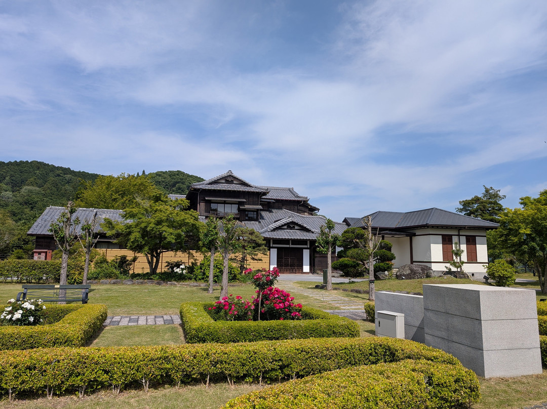 Homon Park-小山町必去景点