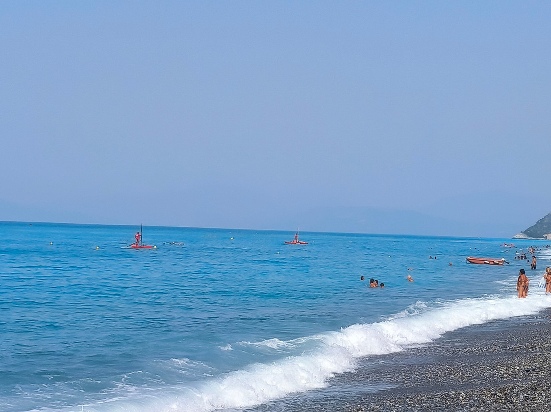 Praia a Mare-Praia A Mare必去景点