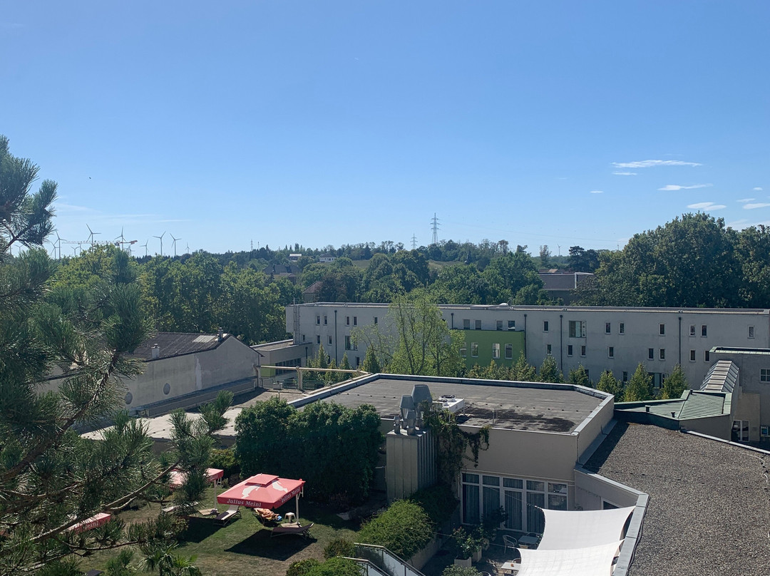 Kurzentrum Ludwigstorff主图