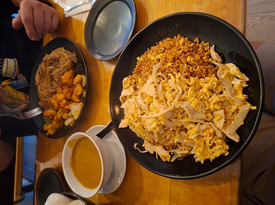 Tokyo Noodle Bar