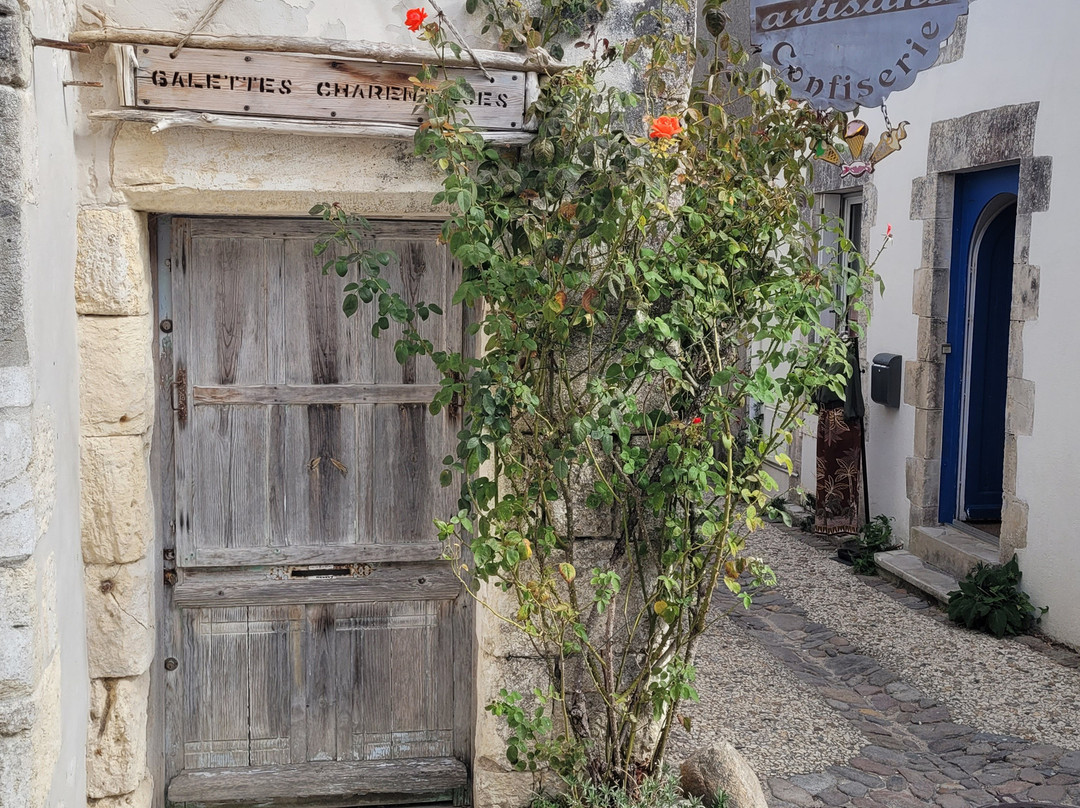 La Route de le Corniche-布莱必去景点
