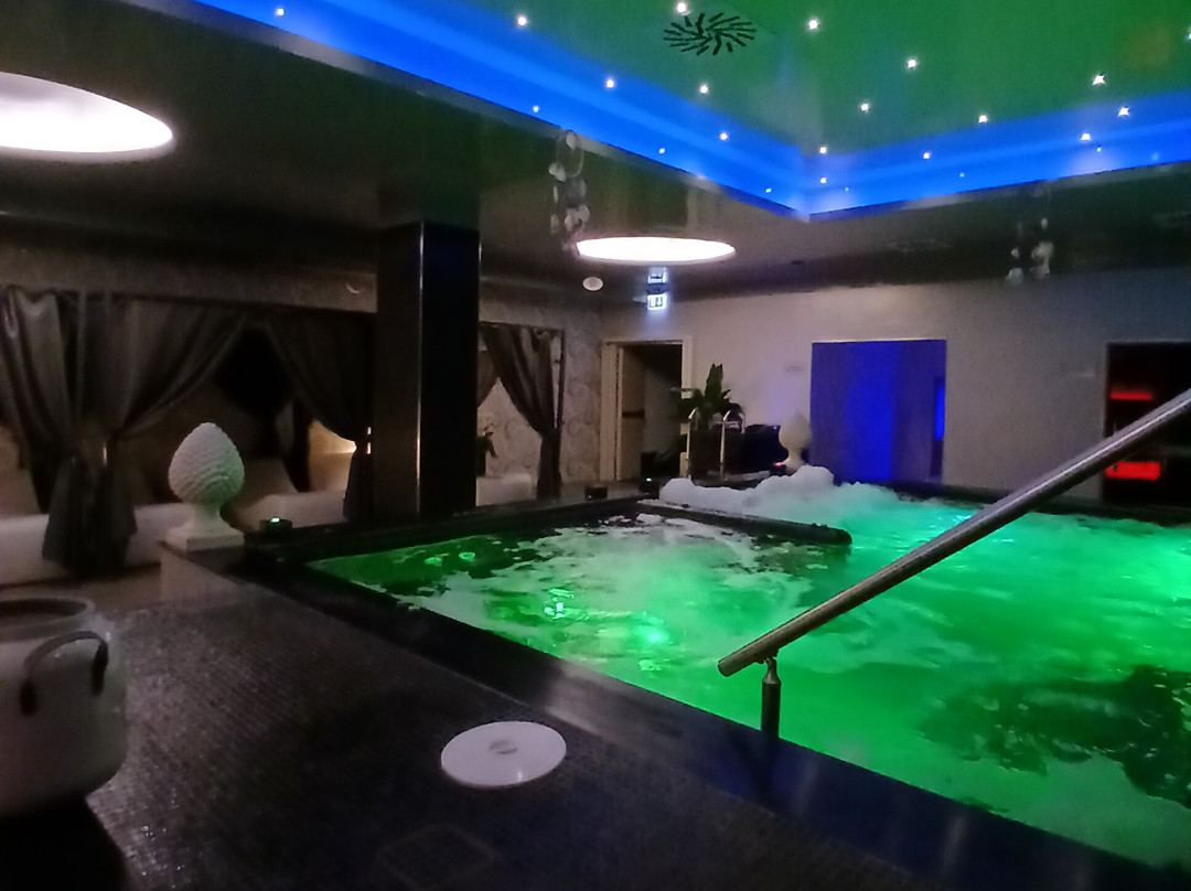 普林奇比迪费塔立雅养生 SPA 酒店主图