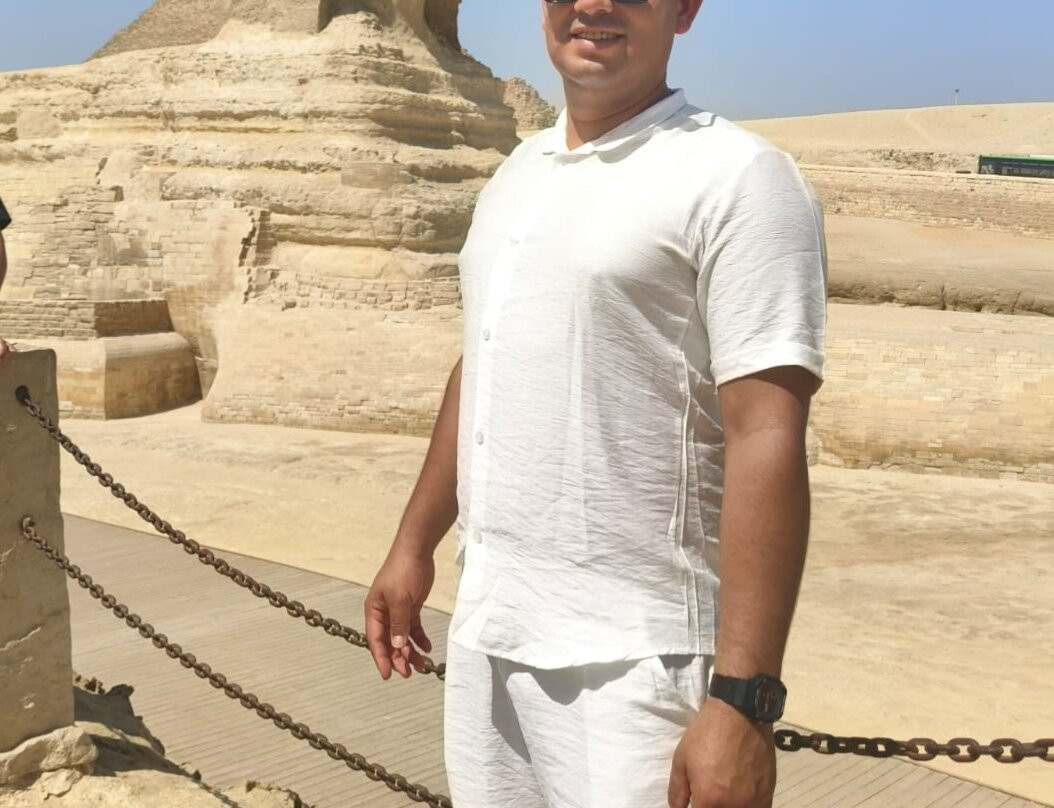 Sunshine Egypt Tours-赫尔格达必去景点