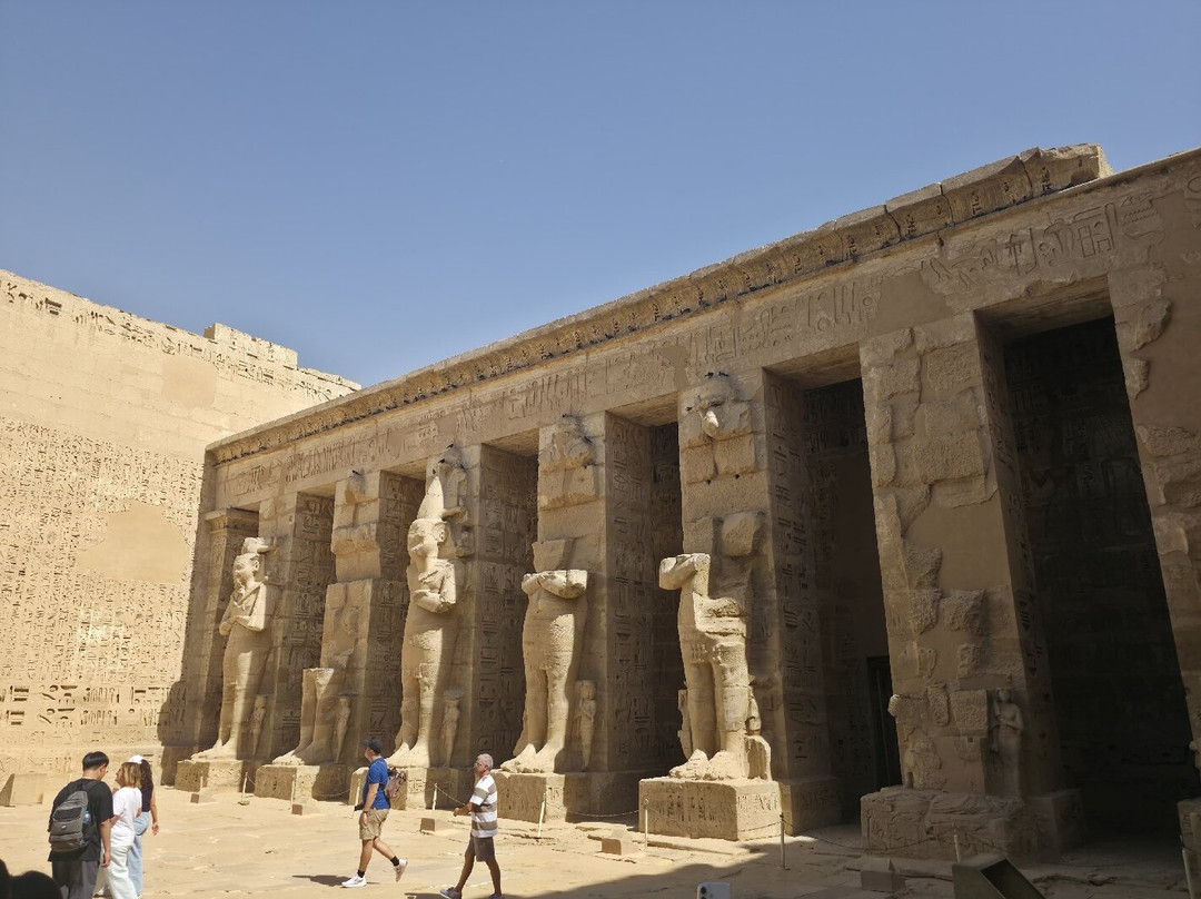 Hurghada Ausflug-艾高娜必去景点